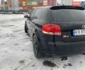 Чорний Ауді С3, об'ємом двигуна 2 л та пробігом 315 тис. км за 7000 $, фото 2 на Automoto.ua
