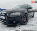 Чорний Ауді С3, об'ємом двигуна 2 л та пробігом 315 тис. км за 7000 $, фото 1 на Automoto.ua