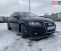 Чорний Ауді С3, об'ємом двигуна 2 л та пробігом 315 тис. км за 7000 $, фото 5 на Automoto.ua