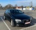 Чорний Ауді С3, об'ємом двигуна 2 л та пробігом 190 тис. км за 8700 $, фото 1 на Automoto.ua