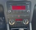 Чорний Ауді С3, об'ємом двигуна 2 л та пробігом 190 тис. км за 8700 $, фото 9 на Automoto.ua
