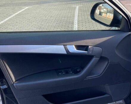 Чорний Ауді С3, об'ємом двигуна 2 л та пробігом 190 тис. км за 8700 $, фото 7 на Automoto.ua