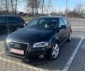 Чорний Ауді С3, об'ємом двигуна 2 л та пробігом 190 тис. км за 8700 $, фото 2 на Automoto.ua