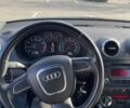 Чорний Ауді С3, об'ємом двигуна 2 л та пробігом 190 тис. км за 8700 $, фото 8 на Automoto.ua