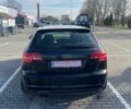 Чорний Ауді С3, об'ємом двигуна 2 л та пробігом 190 тис. км за 8700 $, фото 4 на Automoto.ua