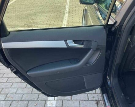 Чорний Ауді С3, об'ємом двигуна 2 л та пробігом 190 тис. км за 8700 $, фото 11 на Automoto.ua