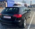 Чорний Ауді С3, об'ємом двигуна 2 л та пробігом 190 тис. км за 8700 $, фото 5 на Automoto.ua