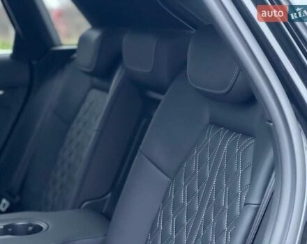 Черный Ауди С3, объемом двигателя 1.5 л и пробегом 29 тыс. км за 27700 $, фото 36 на Automoto.ua