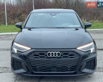 Черный Ауди С3, объемом двигателя 1.5 л и пробегом 29 тыс. км за 27700 $, фото 4 на Automoto.ua