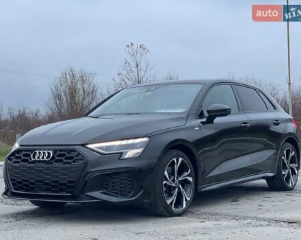 Черный Ауди С3, объемом двигателя 1.5 л и пробегом 29 тыс. км за 27700 $, фото 1 на Automoto.ua