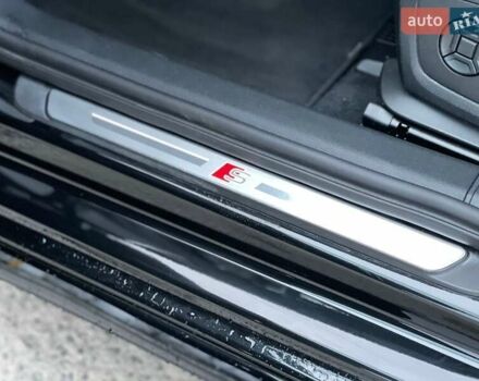 Черный Ауди С3, объемом двигателя 1.5 л и пробегом 29 тыс. км за 27700 $, фото 17 на Automoto.ua