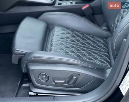 Черный Ауди С3, объемом двигателя 1.5 л и пробегом 29 тыс. км за 27700 $, фото 29 на Automoto.ua