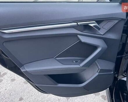 Черный Ауди С3, объемом двигателя 1.5 л и пробегом 29 тыс. км за 27700 $, фото 41 на Automoto.ua