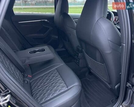 Черный Ауди С3, объемом двигателя 1.5 л и пробегом 29 тыс. км за 27700 $, фото 33 на Automoto.ua