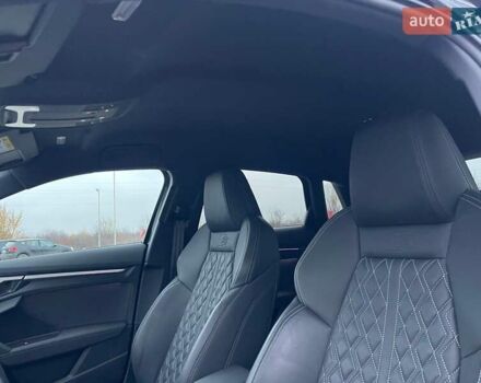 Черный Ауди С3, объемом двигателя 1.5 л и пробегом 29 тыс. км за 27700 $, фото 14 на Automoto.ua