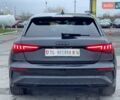 Черный Ауди С3, объемом двигателя 1.5 л и пробегом 29 тыс. км за 27700 $, фото 7 на Automoto.ua