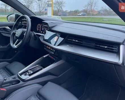 Черный Ауди С3, объемом двигателя 1.5 л и пробегом 29 тыс. км за 27700 $, фото 30 на Automoto.ua