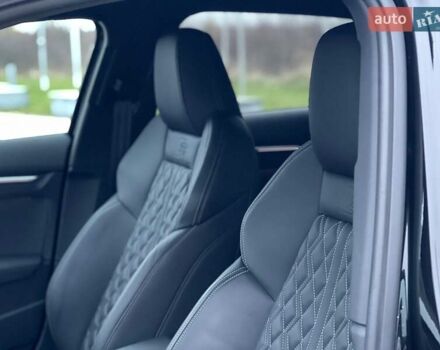 Черный Ауди С3, объемом двигателя 1.5 л и пробегом 29 тыс. км за 27700 $, фото 35 на Automoto.ua