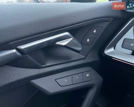 Черный Ауди С3, объемом двигателя 1.5 л и пробегом 29 тыс. км за 27700 $, фото 13 на Automoto.ua