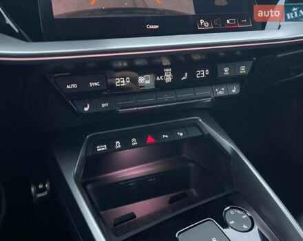 Черный Ауди С3, объемом двигателя 1.5 л и пробегом 29 тыс. км за 27700 $, фото 19 на Automoto.ua