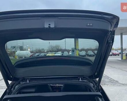 Черный Ауди С3, объемом двигателя 1.5 л и пробегом 29 тыс. км за 27700 $, фото 39 на Automoto.ua