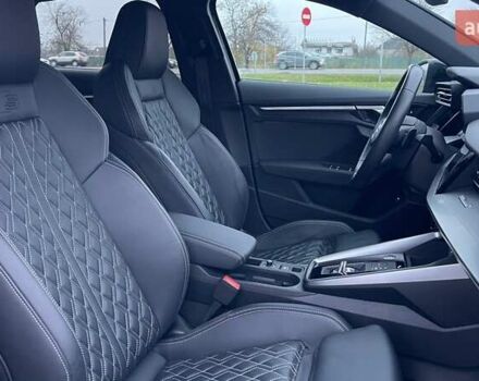 Черный Ауди С3, объемом двигателя 1.5 л и пробегом 29 тыс. км за 27700 $, фото 32 на Automoto.ua