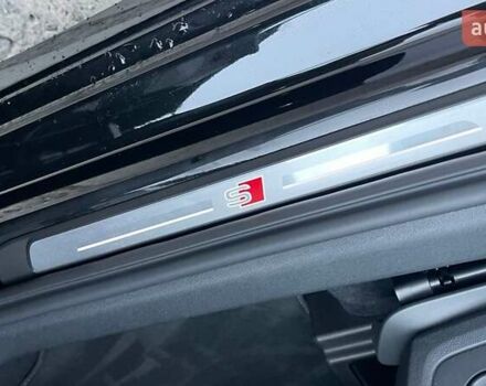 Черный Ауди С3, объемом двигателя 1.5 л и пробегом 29 тыс. км за 27700 $, фото 22 на Automoto.ua