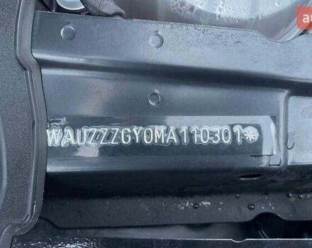 Черный Ауди С3, объемом двигателя 1.5 л и пробегом 29 тыс. км за 27700 $, фото 37 на Automoto.ua