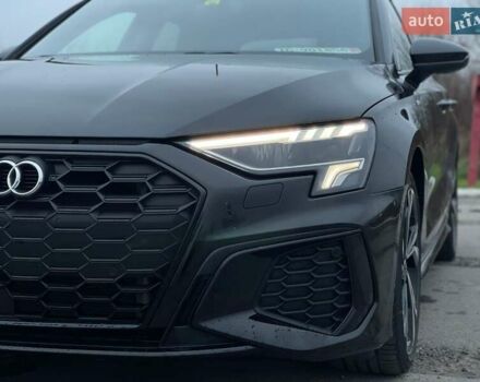 Черный Ауди С3, объемом двигателя 1.5 л и пробегом 29 тыс. км за 27700 $, фото 5 на Automoto.ua