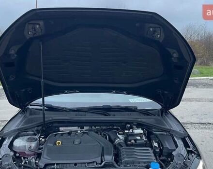 Черный Ауди С3, объемом двигателя 1.5 л и пробегом 29 тыс. км за 27700 $, фото 44 на Automoto.ua