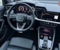 Черный Ауди С3, объемом двигателя 1.5 л и пробегом 29 тыс. км за 27700 $, фото 16 на Automoto.ua