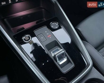 Черный Ауди С3, объемом двигателя 1.5 л и пробегом 29 тыс. км за 27700 $, фото 25 на Automoto.ua