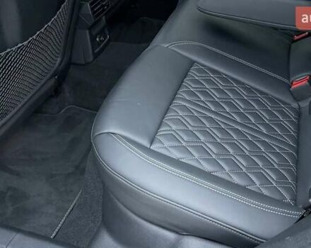 Черный Ауди С3, объемом двигателя 1.5 л и пробегом 29 тыс. км за 27700 $, фото 34 на Automoto.ua