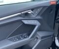 Черный Ауди С3, объемом двигателя 1.5 л и пробегом 29 тыс. км за 27700 $, фото 15 на Automoto.ua