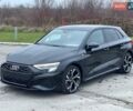 Черный Ауди С3, объемом двигателя 1.5 л и пробегом 29 тыс. км за 27700 $, фото 2 на Automoto.ua
