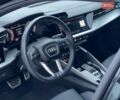Черный Ауди С3, объемом двигателя 1.5 л и пробегом 29 тыс. км за 27700 $, фото 12 на Automoto.ua