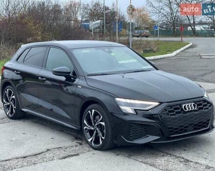 Черный Ауди С3, объемом двигателя 1.5 л и пробегом 29 тыс. км за 27700 $, фото 3 на Automoto.ua