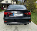 Чорний Ауді С3, об'ємом двигуна 1.98 л та пробігом 123 тис. км за 17900 $, фото 38 на Automoto.ua