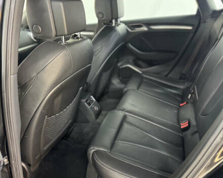 Черный Ауди С3, объемом двигателя 1.98 л и пробегом 148 тыс. км за 18299 $, фото 5 на Automoto.ua