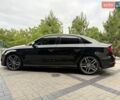 Черный Ауди С3, объемом двигателя 1.98 л и пробегом 83 тыс. км за 22000 $, фото 1 на Automoto.ua