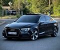 Черный Ауди С3, объемом двигателя 2 л и пробегом 140 тыс. км за 15900 $, фото 1 на Automoto.ua