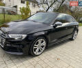 Чорний Ауді С3, об'ємом двигуна 1.98 л та пробігом 123 тис. км за 17900 $, фото 24 на Automoto.ua