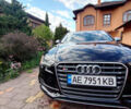 Чорний Ауді S3, об'ємом двигуна 1.98 л та пробігом 63 тис. км за 18500 $, фото 1 на Automoto.ua