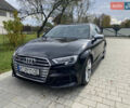 Чорний Ауді С3, об'ємом двигуна 1.98 л та пробігом 123 тис. км за 17900 $, фото 28 на Automoto.ua