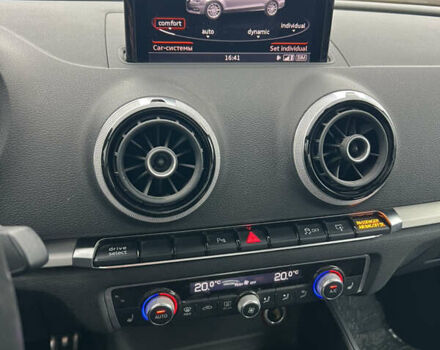 Черный Ауди С3, объемом двигателя 1.98 л и пробегом 148 тыс. км за 18299 $, фото 7 на Automoto.ua