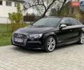 Чорний Ауді С3, об'ємом двигуна 1.98 л та пробігом 123 тис. км за 17900 $, фото 48 на Automoto.ua