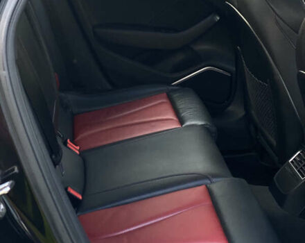 Чорний Ауді С3, об'ємом двигуна 1.98 л та пробігом 123 тис. км за 17900 $, фото 23 на Automoto.ua