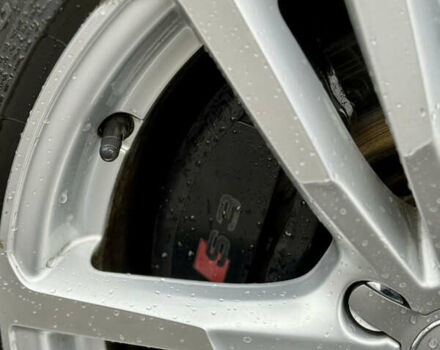 Чорний Ауді С3, об'ємом двигуна 1.98 л та пробігом 122 тис. км за 17799 $, фото 7 на Automoto.ua