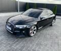 Чорний Ауді S3, об'ємом двигуна 2 л та пробігом 180 тис. км за 16000 $, фото 1 на Automoto.ua
