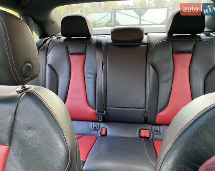 Чорний Ауді С3, об'ємом двигуна 1.98 л та пробігом 123 тис. км за 17900 $, фото 9 на Automoto.ua